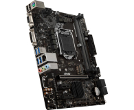 MSI B360M PRO-VD - 422617 - zdjęcie 2